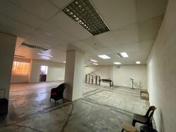 Henderson Industrial Park (D3), Factory #502787771